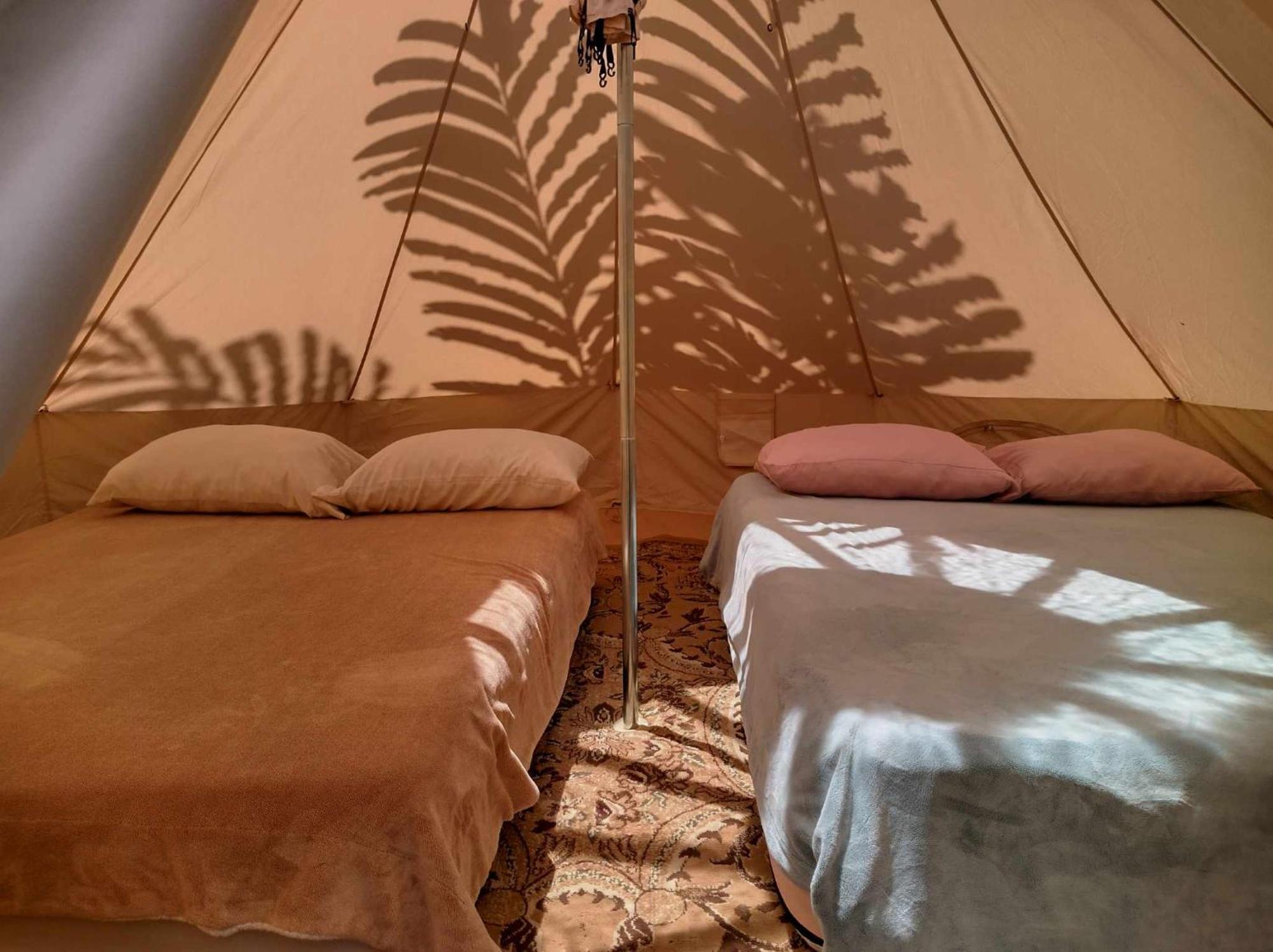 بيت شباب Agartha Mountain Retreat بوكيتي المظهر الخارجي الصورة