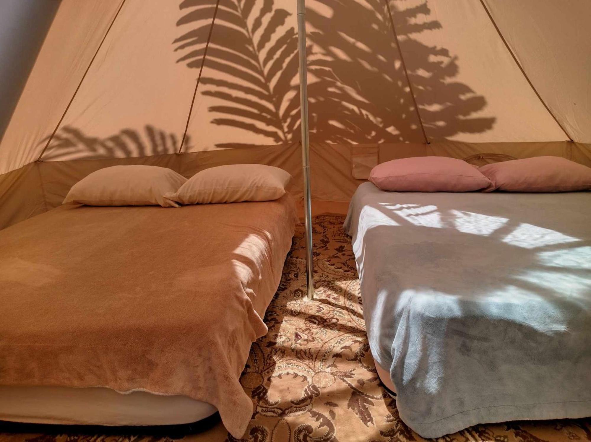 بيت شباب Agartha Mountain Retreat بوكيتي المظهر الخارجي الصورة